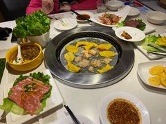 -么子烤肉(化龙池店)