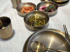 -HOTISLAND海鸡岛·韩国料理(江南西店)