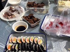 -天津武清北运河郊野公园房车露营地