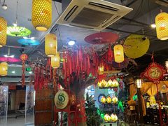 -鼎晟江南·融合江南宴(固戍店)