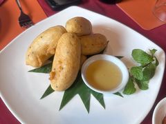 -The Palmboo Restaurant