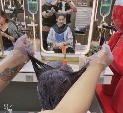 -东时烫染造型·Hair Salon