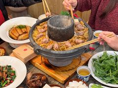 -田园印象·成都土菜院子(华阳店)