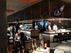 -富力希尔顿酒店·地阔自助餐厅