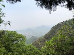 -北京鹫峰国家森林公园