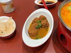 -喜家德虾仁水饺(长泰广场店)