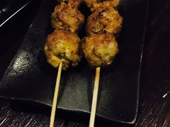 -鸟内会(河北路店)