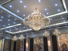 -轩记海鲜餐厅·四十五年老字号·经典粤菜(西区彩虹店)