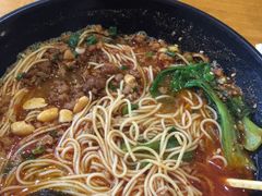 -小厨面(巨野路店)