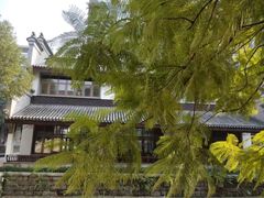 -龙潭水乡