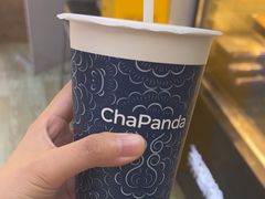 -茶百道(呼家楼店)