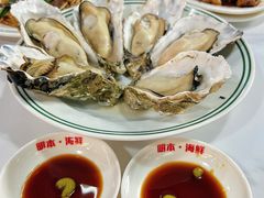-明本湛江鸡•海鲜小厨(陈家祠店)