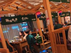 -韩烧牛中牛·甄选黑牛烤肉(黑金店)