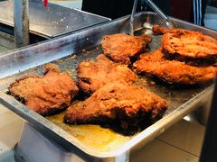 -王二甩老木子鸡(江湾店)