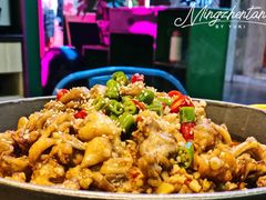 -蛙喔牛蛙(浦口澳林店)