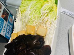 -半天妖烤鱼(紫荆广场店)