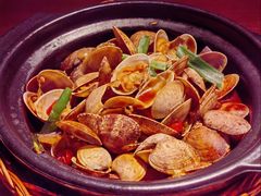 -蝦塘·中国餐馆(城墙南马道巷店)
