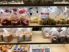 -山崎面包(苏州中心店)