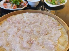 -草鱼先生潮州鱼生·虾生(新厦花园店)