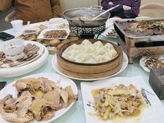 -第一驴.经典老菜.家常菜.火锅(友谊路店)
