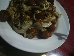 -漕河全驴宴饭店(徐水店)