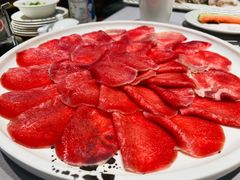 鲜牛舌-蜀九香火锅(九眼桥店)