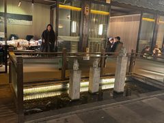 -夜宴江景餐厅