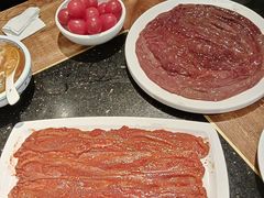 -周师兄大刀腰片火锅(解放碑总店)