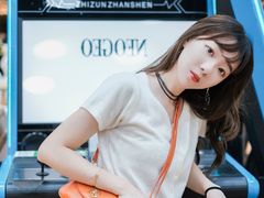 -813芭依珊 BAESAn(皇冠十畝地店)