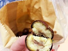 陈记糖炒栗子-陈记栗子(长宁路店)