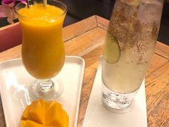 -芽庄MP泰式海鲜海景餐厅