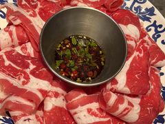 -东镇老火锅(长春路首店)