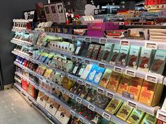 -Olé精品超市(苏州中心店)