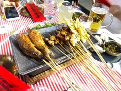 -再来几串·云南酱烤(全国首店)