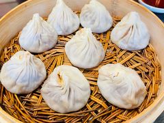 小笼包-熙盛源(滨湖万达店)
