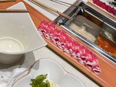 -海底捞火锅(上元大街店)