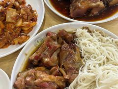 -贤花饭店(城阳店)