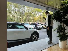 -上海浦东smart汽车全功能店(金桥店)