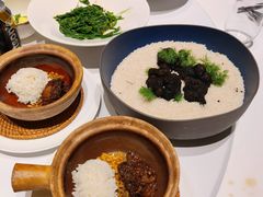 黑松露-皖宴(合肥店)