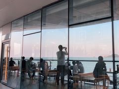 -太平洋咖啡(海天驿站店)