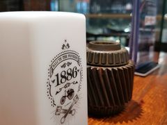 -1886德国汽车餐厅(外滩十六铺码头店)