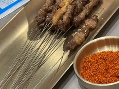-龙虾奇迹(大华三路店)