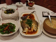 -醉辉皇原味海鲜江南菜(成都大魔方店)