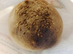 -百年夯碳烤胡椒饼(阿拉城店)