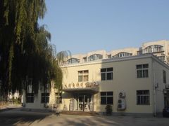 -山东大学(洪家楼校区)