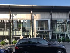 -上海德星奔驰(江杨南路店)