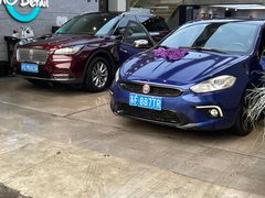 -脉冲品质汽美·贴膜(闵行店)