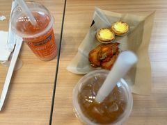 -达美乐比萨(大冲店)