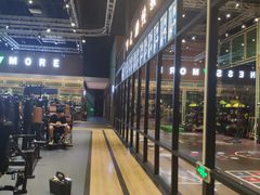 -悦莱美游泳健身会所(御景壹号店)