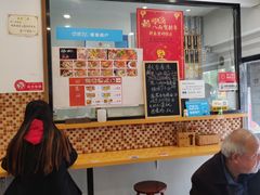 -陈八两面家(华孚写字楼店)